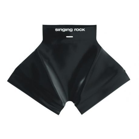 Singing Rock Canyon sit Černá