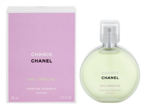 Chanel Chance Eau Vive - vlasová mlha 35 ml