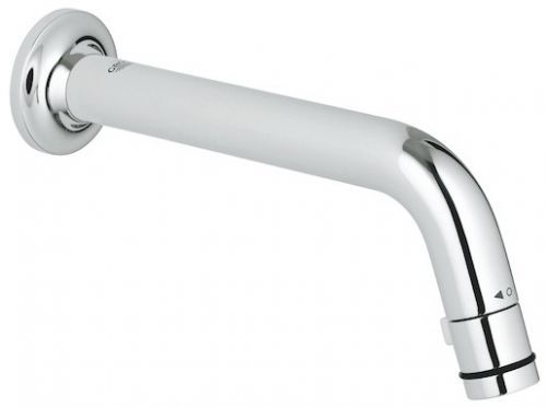 Grohe 20203000 Universal Pillar Taps - Univerzální nástěnná baterie, chrom 20203