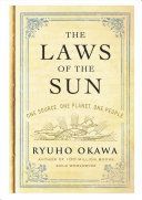 The Laws of the Sun: One Source, One Planet, One People (Okawa Ryuho)(Paperback)