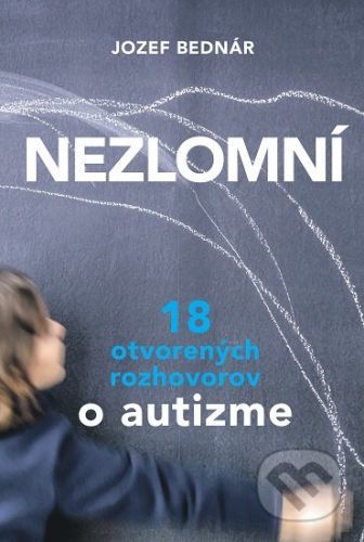 Nezlomní - Jozef Bednár