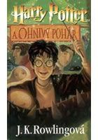Harry Potter a Ohnivý pohár
					 - Rowlingová Joanne Kathleen