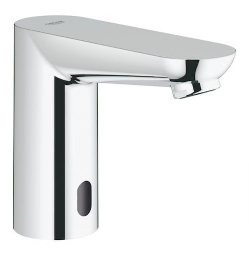 Grohe Euroeco Cosmopolitan E - Elektronická umyvadlová baterie, chrom 36269000