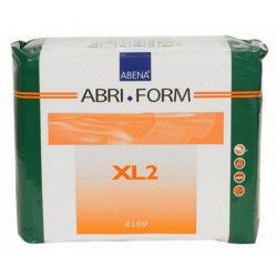 Abri Form Air Plus vel. XL2 inkontinenční plenkové kalhotky 20 ks