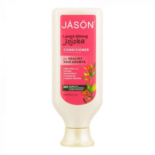 Kondicionér vlasový jojoba 454 g   JASON