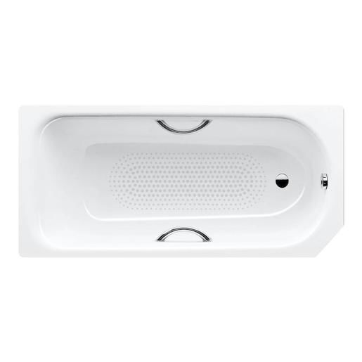 Kaldewei Saniform V4 Star 160 x 70 cm 134334010001