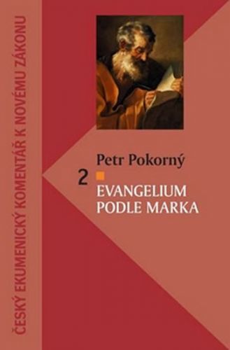 Evangelium podle Marka 2
					 - Pokorný Petr