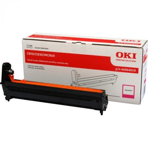 Oki Obraz. válec pro purpurový toner do C810/830 (20k)