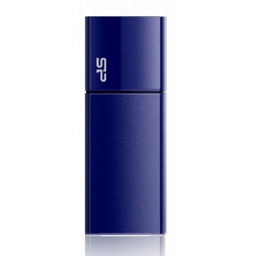 SILICON POWER 16GB USB Flash disk Ultima U05/ Matná modrá