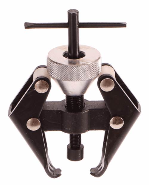 Stahovák na ramínka stěračů, GEKO