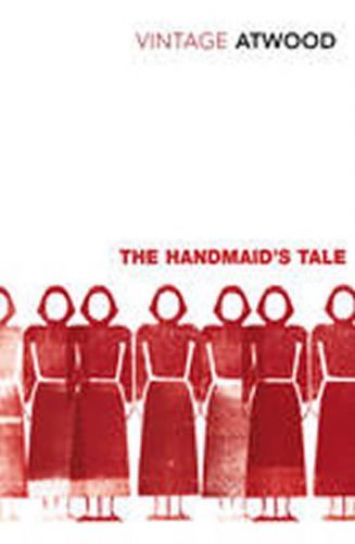 The Handmaid's Tale
					 - Atwood Margaret