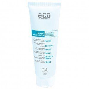 Eco Cosmetics Vlasový gel BIO (125 ml)