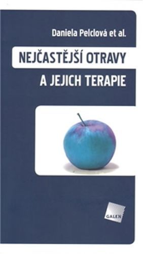 Nejčastější otravy a jejich terapie
					 - Pelclová Daniela