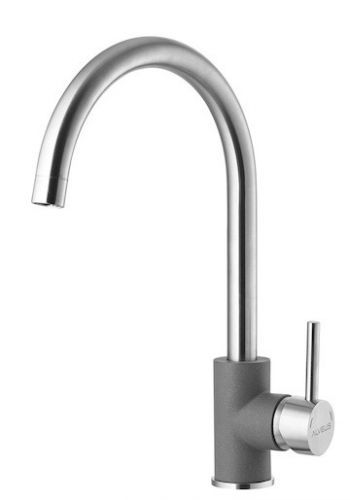 Dřezová baterie stojánková Alveus ELZA 2090304