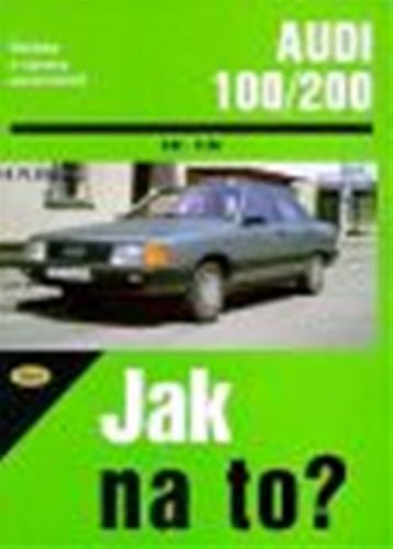 Audi 80/90 (9/86-8/91) > Jak na to? [12]
					 - Etzold Hans-Rudiger Dr.