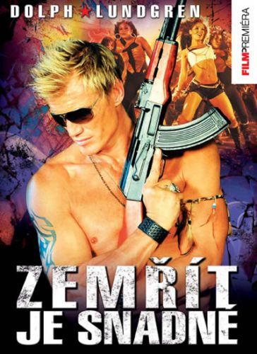 Zemřít je snadné - DVD
					 - neuveden