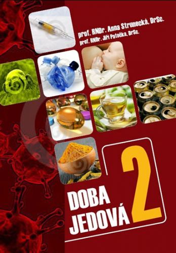 Doba jedová 2
					 - Strunecká Anna