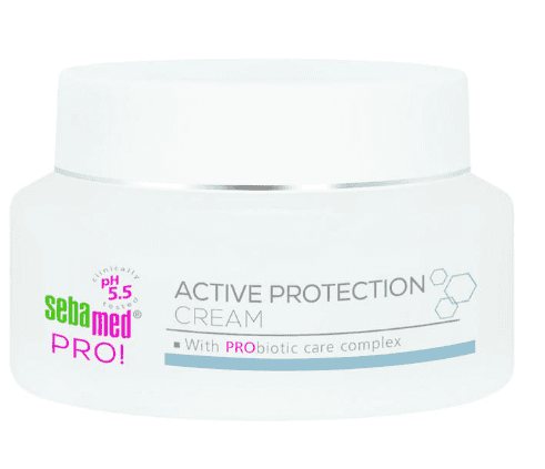 Sebamed PRO! Aktivní ochranný krém 50ml