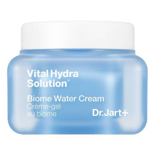 DR.JART+ - Vital Hydra Solution Biome Water Cream - Hydratační krémový gel