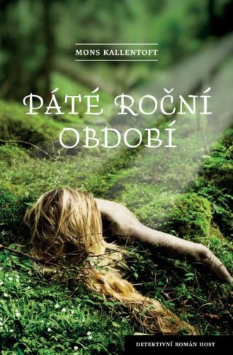 Páté roční období - Mons Kallentoft - e-kniha