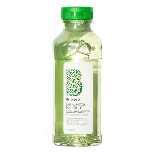 BRIOGEO - Be Gentle Be Kind Kale Apple Conditioner - Kondicionér