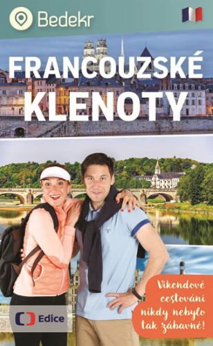 Bedekr - Francouzské klenoty
					 - neuveden