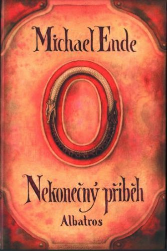 Nekonečný příběh
					 - Ende Michael