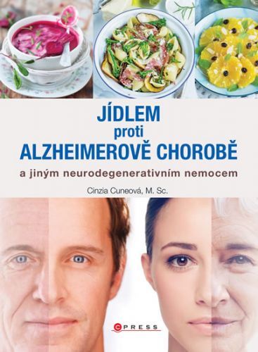 Jídlem proti Alzheimerově chorobě a jiným neurodegenerativním nemocem
					 - Cuneová Cinzia