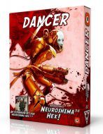 Portal Neuroshima Hex 3.0: Dancer (2)