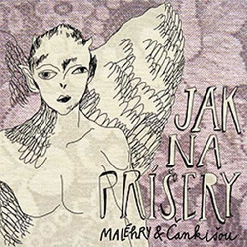 Jak na příšery
- Zbytovská Daniela