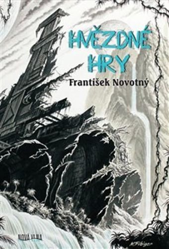 Hvězdné hry
					 - Novotný František