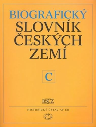 Biografický slovník českých zemí, Boh-Bož
					 - Vošahlíková Pavla