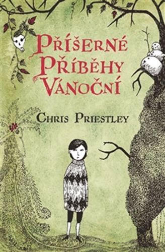 Příšerné příběhy vánoční
					 - Priestley Chris