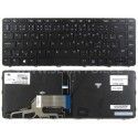CZ/SK česká klávesnice HP Probook 430 G4 s podsvitem