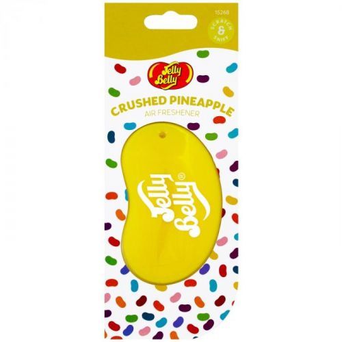 Jelly Belly 3D Classics - ANANAS 20g