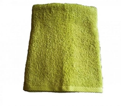 JAHU Unica Ručník - 50x100 limeta