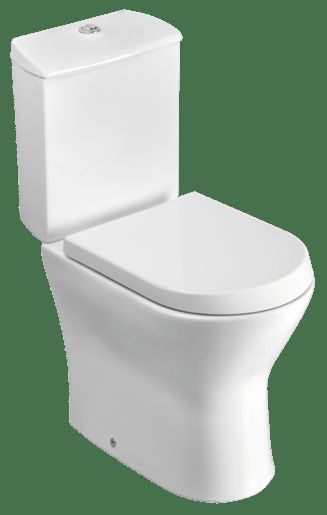 WC nádrž Roca Nexo, 17cm A341640000