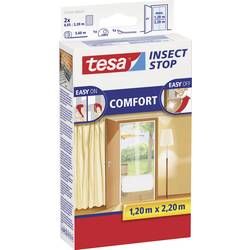 Síťka proti hmyzu do dveří Tesa Comfort, 55389-20, 1,3 x 2,2 m, bílá