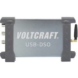 USB osciloskop VOLTCRAFT 1070D, 70 MHz