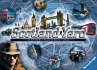 Ravensburger Scotland Yard