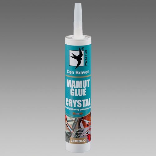 MAMUT GLUE CRYSTAL