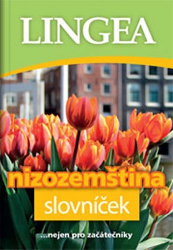 Nizozemština slovníček
					 - neuveden