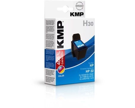 KMP H30 / C9352A RENOVACE