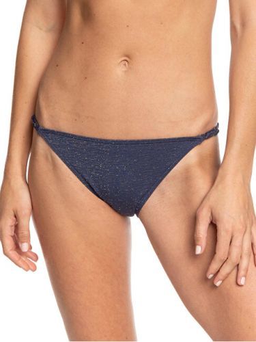 Plavky Roxy Gorg Sea Mod Bottom - Modrá - S