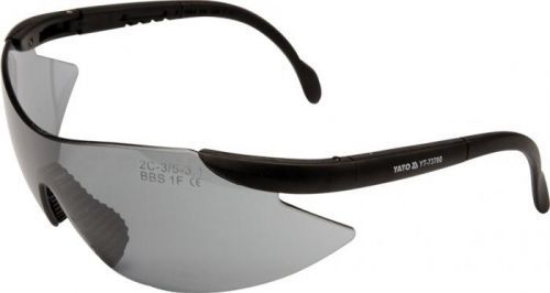 Ochranné brýle Yato B532 - šedé