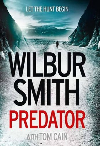 Predator
					 - Smith Wilbur