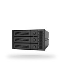 CHIEFTEC CMR-2131SAS, 2x 5,25