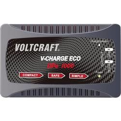 Modelářská nabíječka VOLTCRAFT Eco LiPo 1000 1460626, 230 V, 1 A
