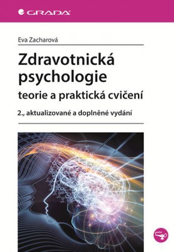 Zdravotnická psychologie
					 - Zacharová Eva