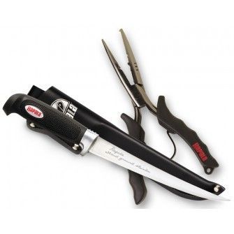 Rapala RPLR8-706 Fillet Tool Combo D